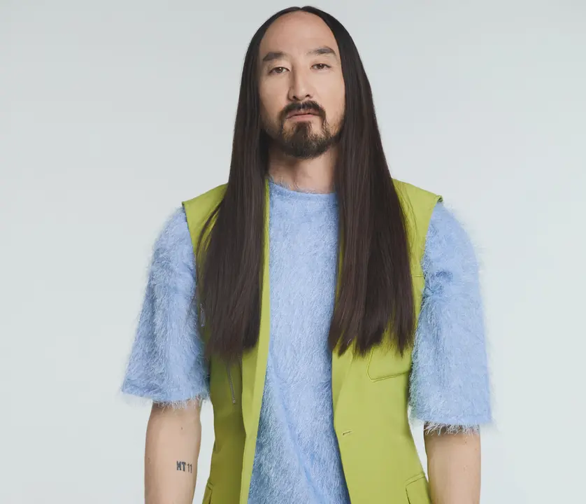 Steve-Aoki