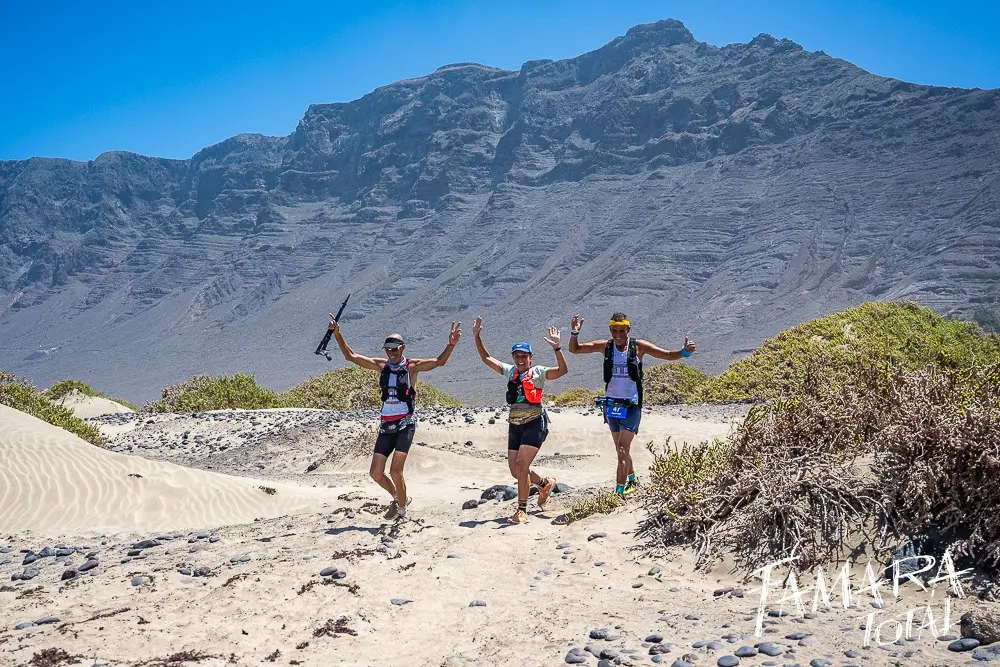 Famara 1