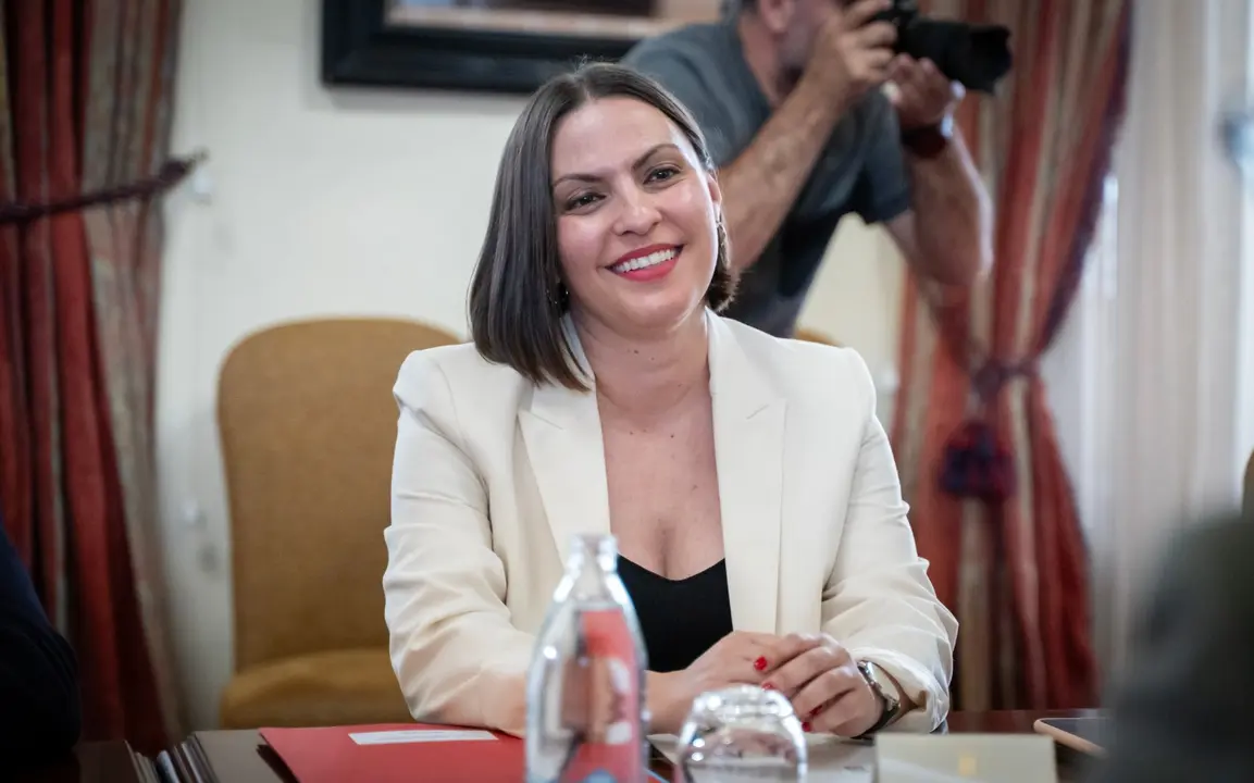 Migdalia Machín