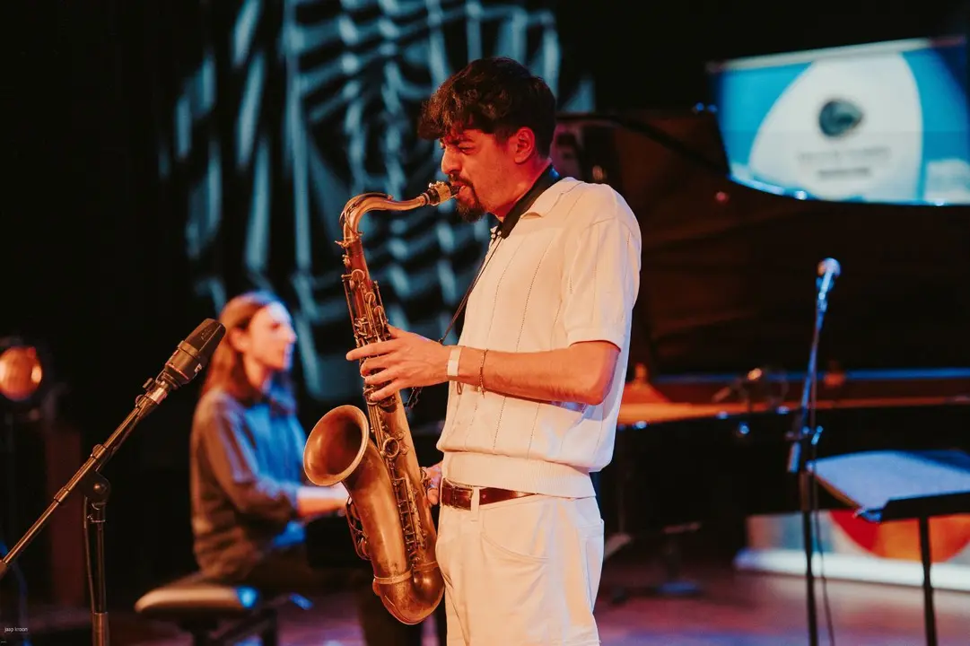 Cristopher Pérez
