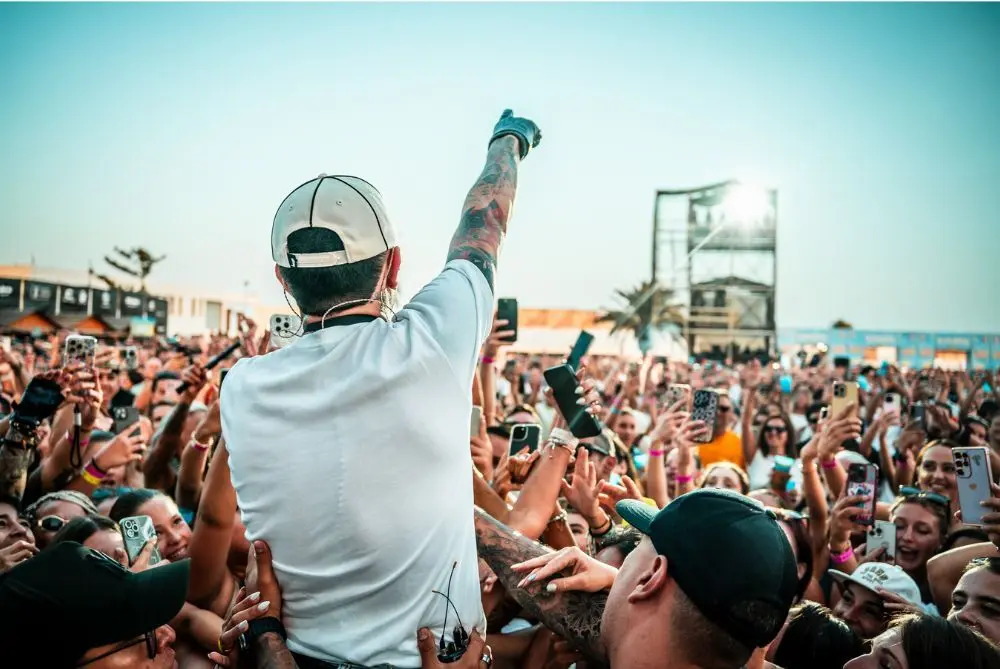 lava live fest