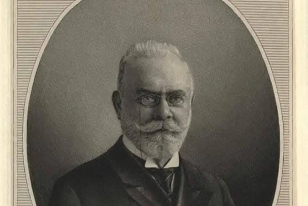 Francisco Fernández de Bethencourt