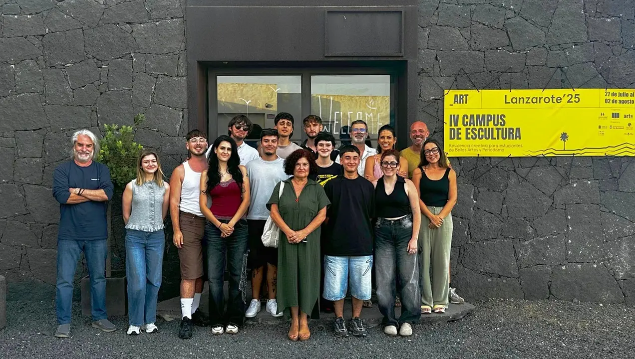Campus Lanzarote 25