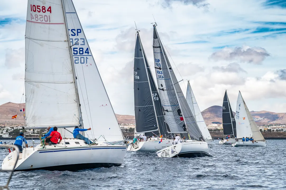 Regata César Manrique 2024-6