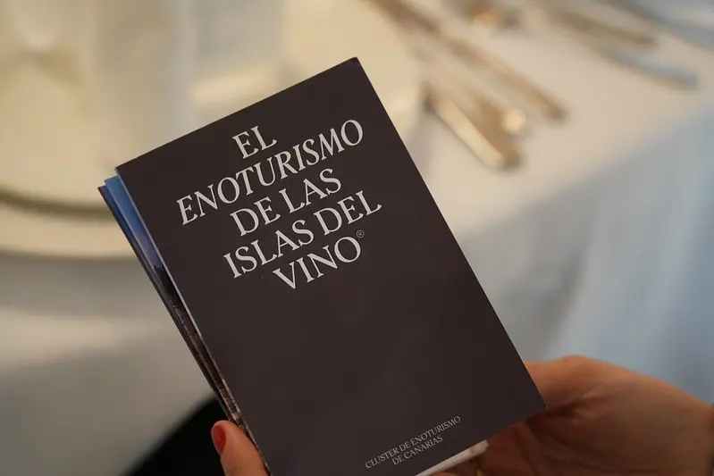 El enoturismo está en alza