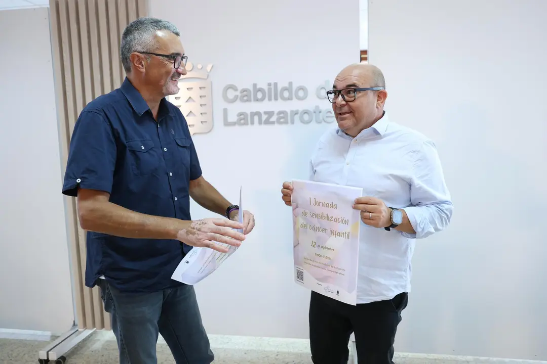 PRESENTACIÓN JORNADAS DE SENSIBILIZACIÓN CÁNCER INFANTIL (13)