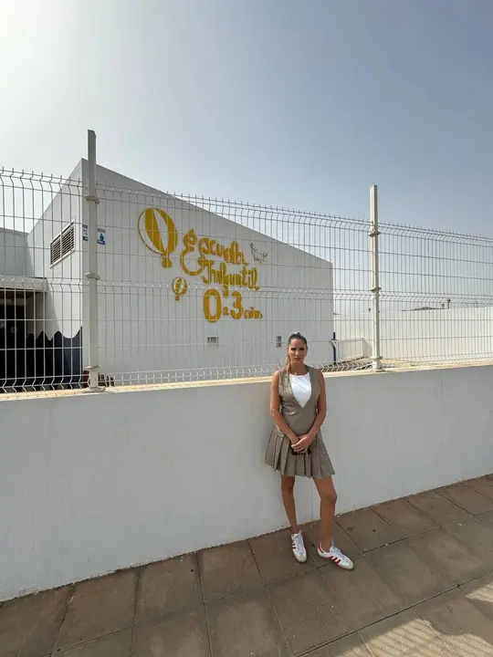 Nueva Canarias pide más inversión en educación