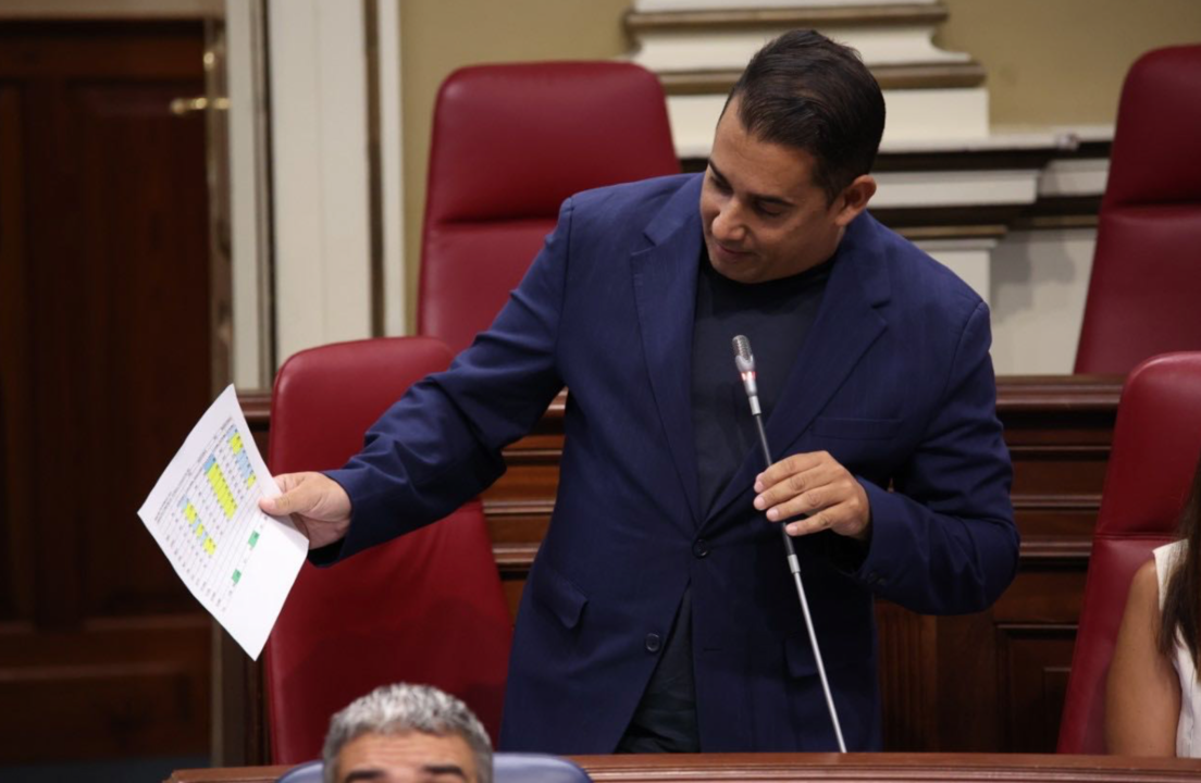 yoné caraballo