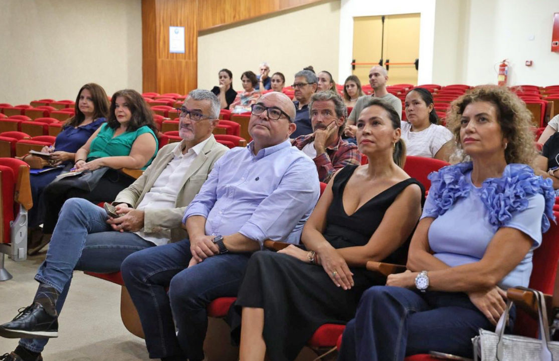 Jornadas sobre el cáncer infantil