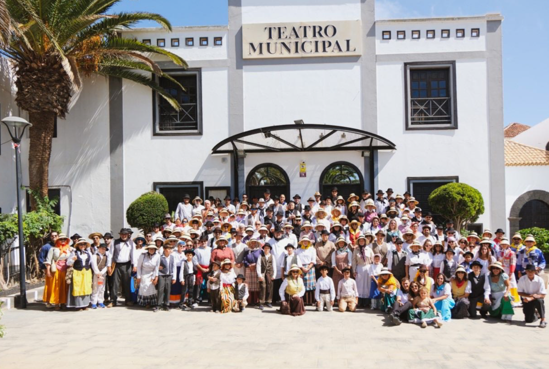 los dolores 2025