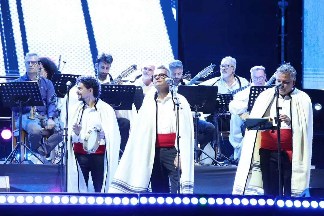 Fiestas de la virgen de los Dolores