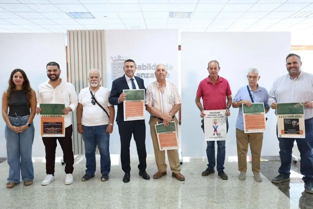 Presentación de las jornadas