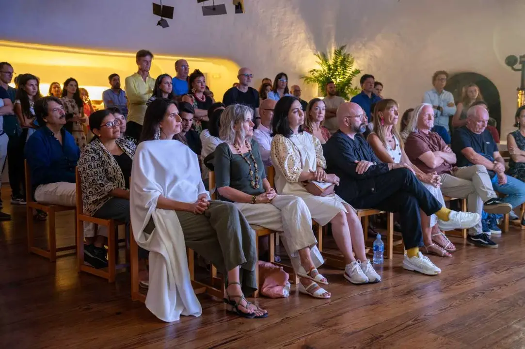 Jornada Equinox en El Mirador del Rio