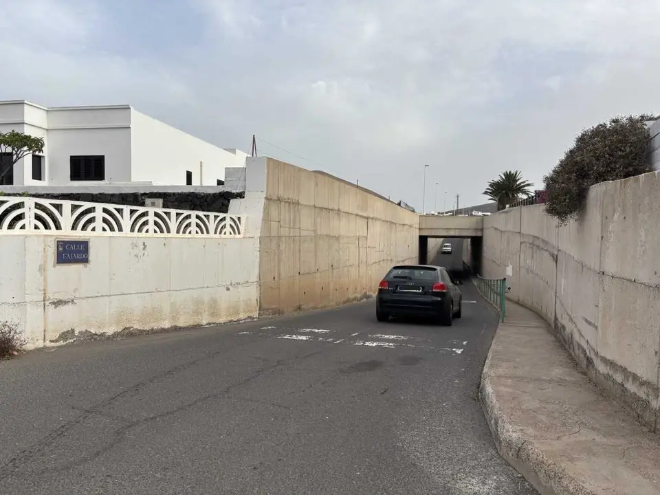 Calle Fajardo