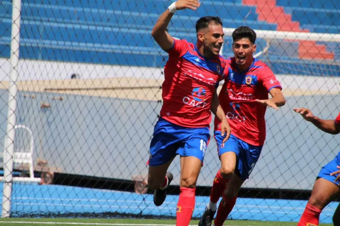 UD Lanzarote