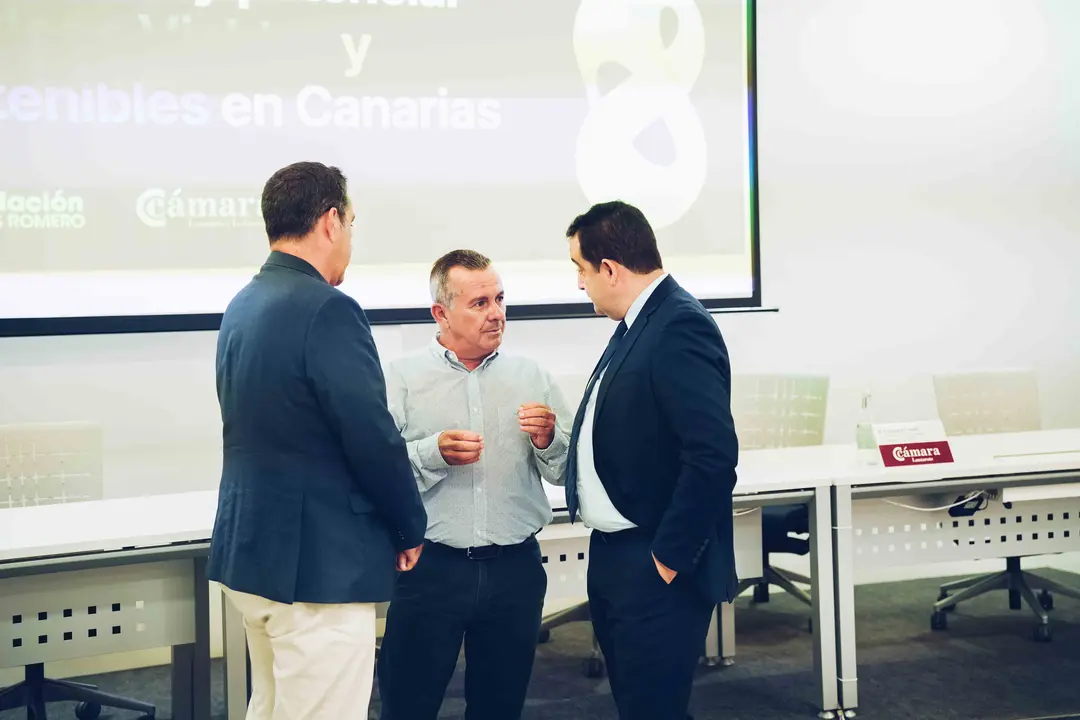 <font face="Arial,sans-serif" size="3">Presentación Premios Talento Sostenible 2025</font>