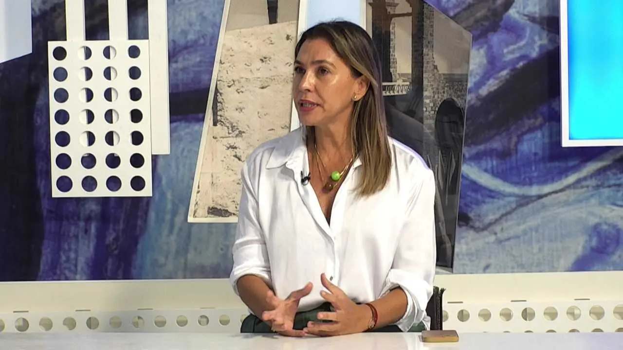 Maite Corujo