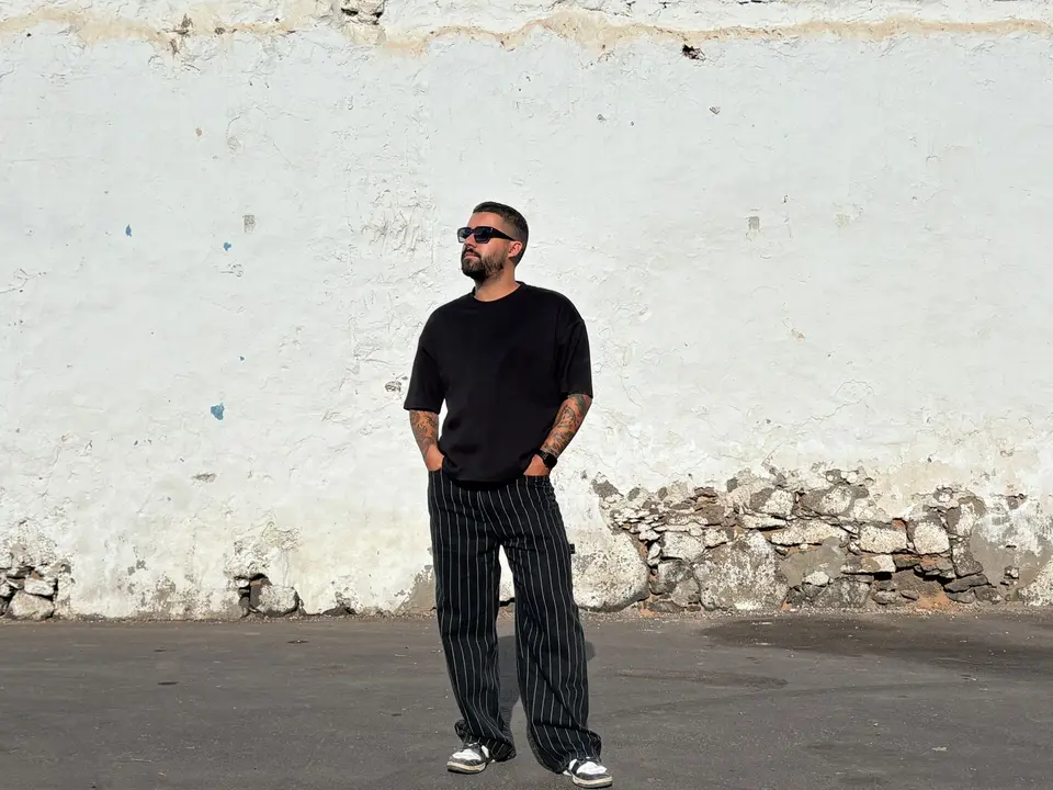 Hazel Rodr&iacute;guez, fot&oacute;grafo y cineasta &nbsp;