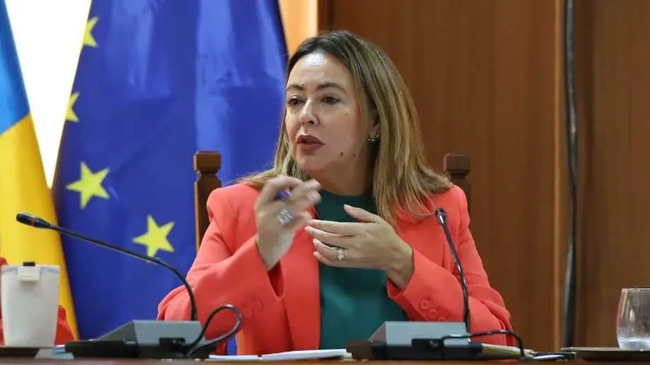 María Dolores Corujo&nbsp;