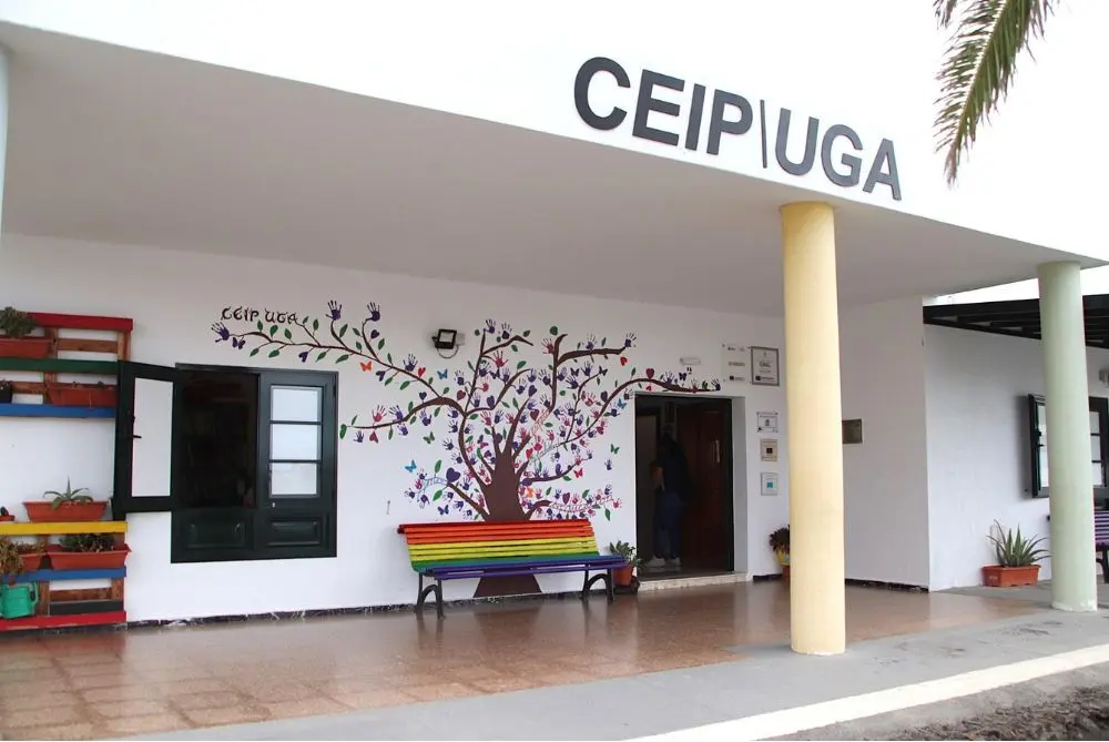 CEIP Uga