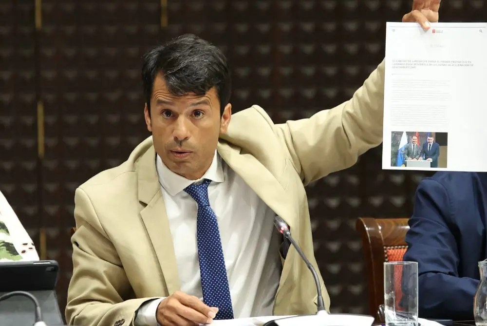 Marcos Bergaz