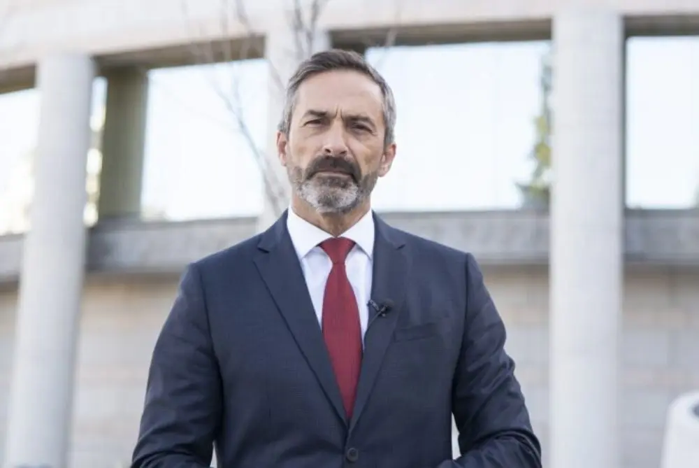 Pedro San Ginés