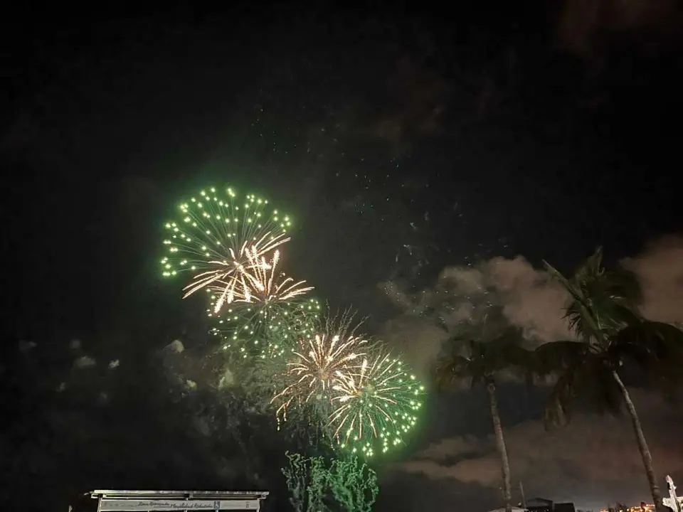 San Gínes, 2025