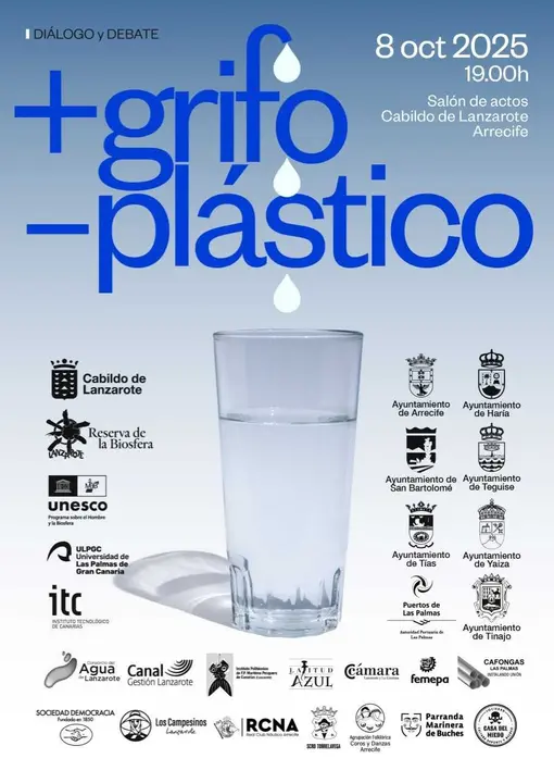 Jornadas sobre las especialidades de la calidad del agua
