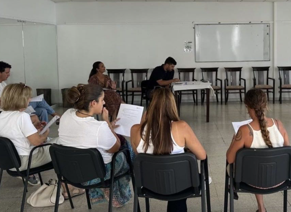salud mental en Tías