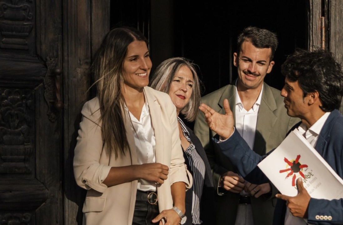 PSOE Tequise