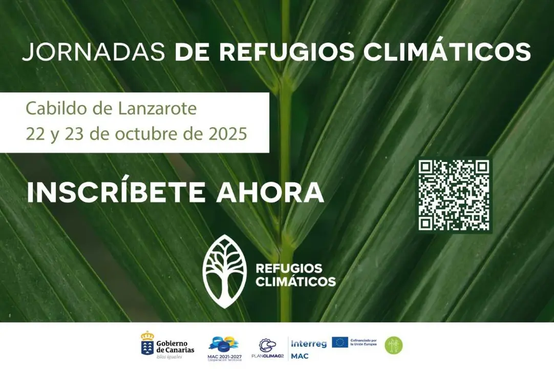 Jornadas en Lanzarote