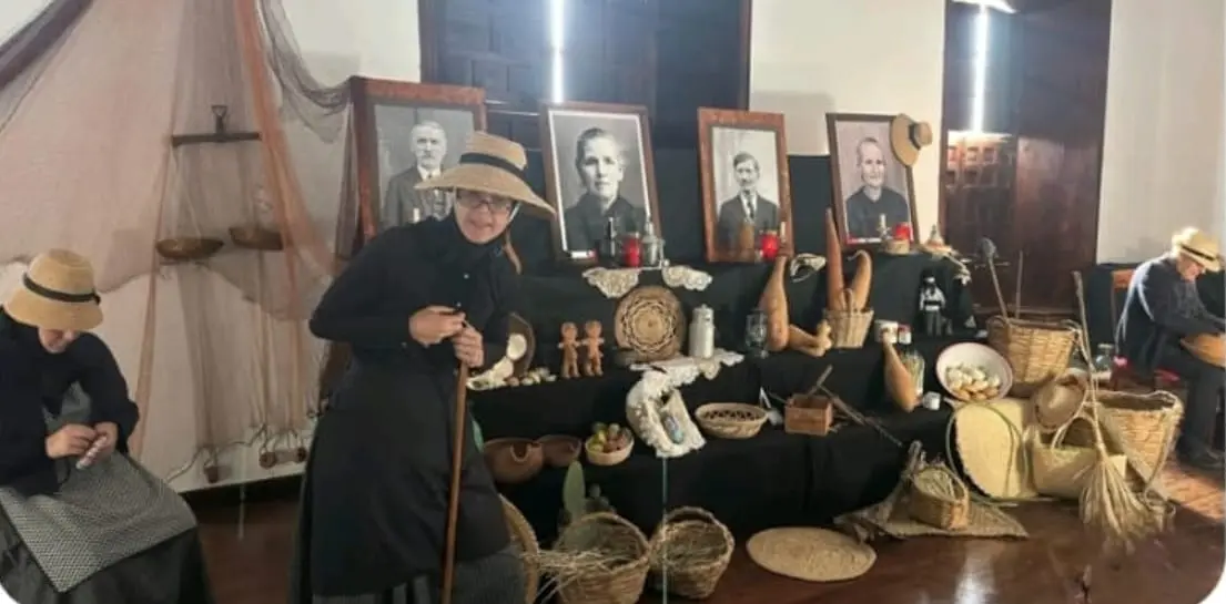 Día de los Finaos