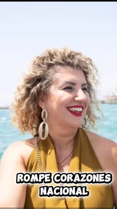 Frame del vídeo del PSOE Lanzarote, publicado en las redes sociales del partido