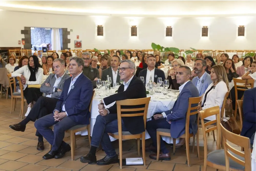 Celebración del aniversario