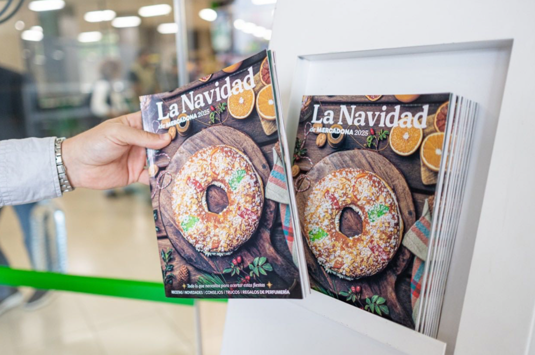 revista de navidad