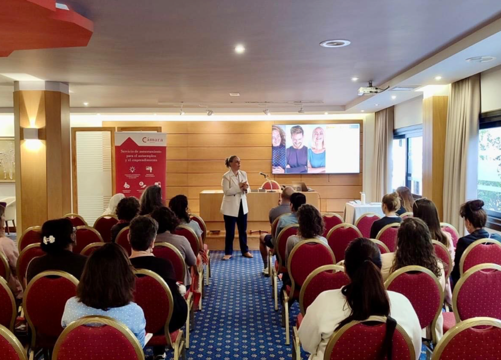 Lidera tu metro cuadrado