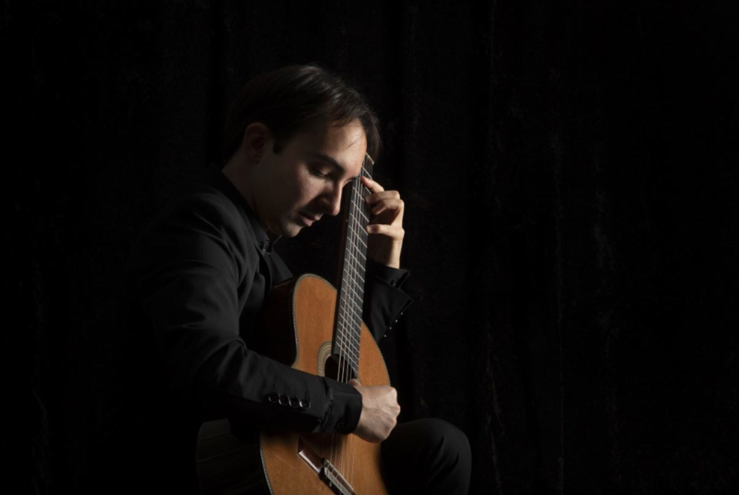 Luis Alejandro García