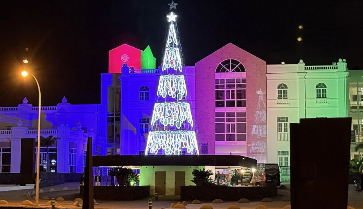 encendido del cabildo