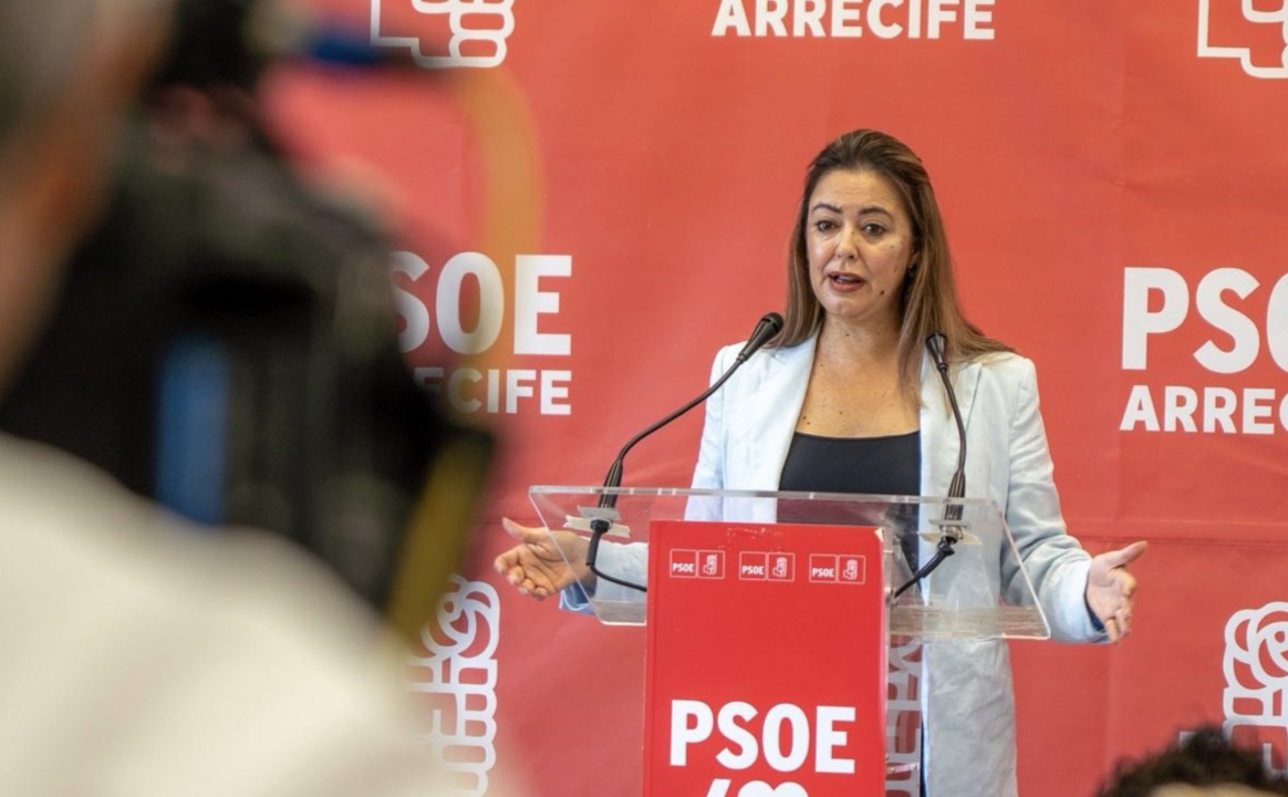 psoe lanzarote