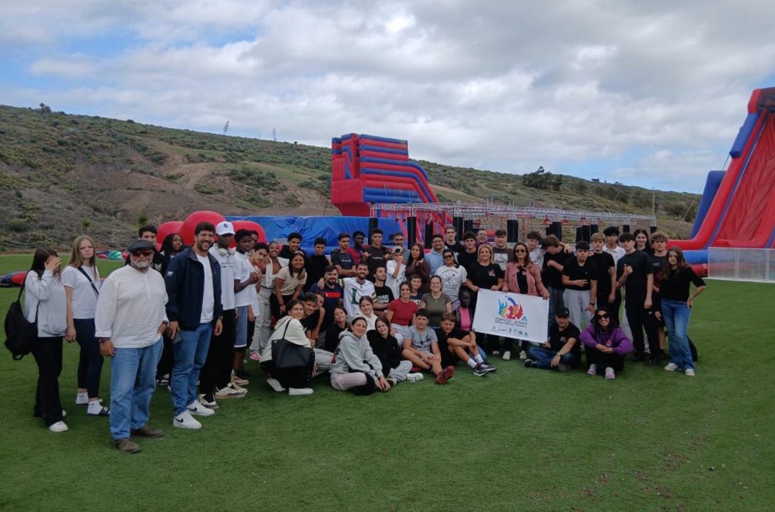 encuentro fundaci&oacute;n adsis