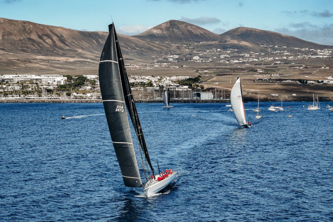 RORC Transatlantico Race