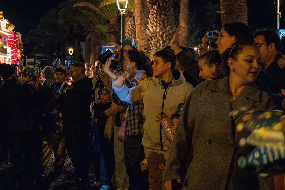 Cabalgata Reyes 2016 (17)