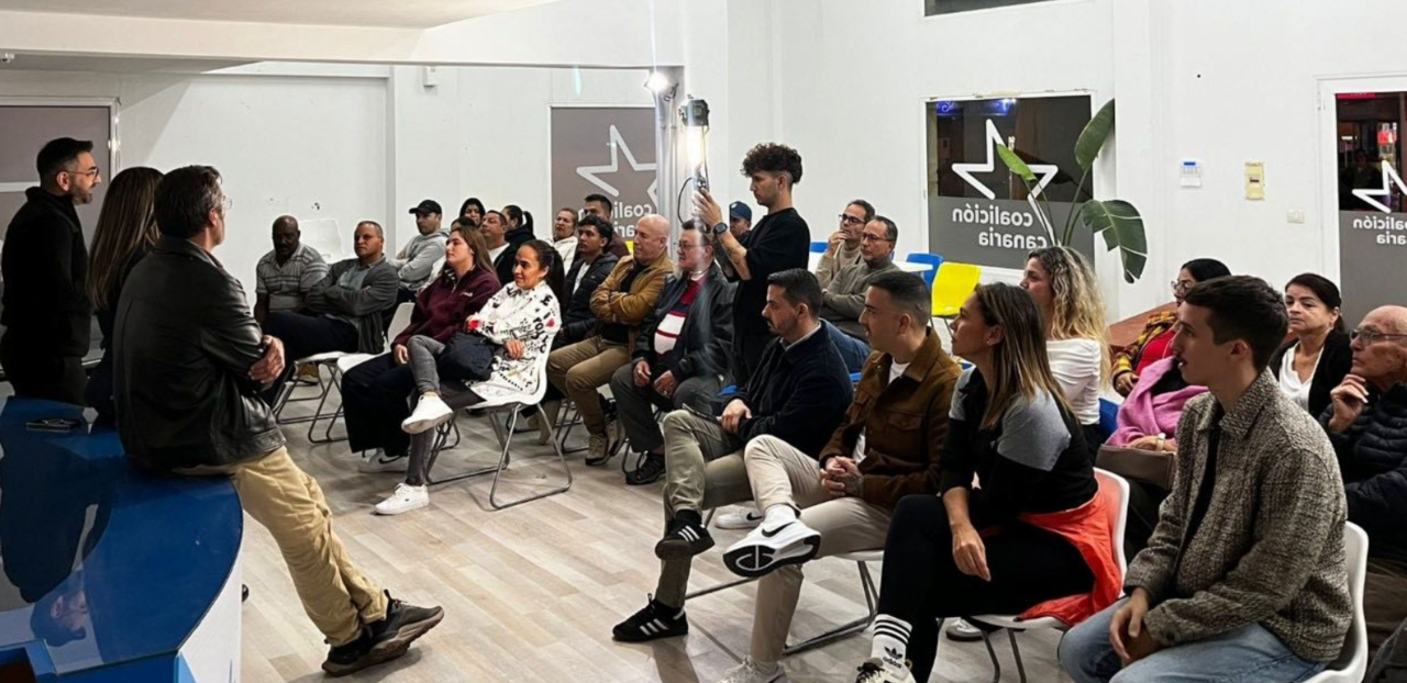 Lanzarote y La Graciosa te necesitan