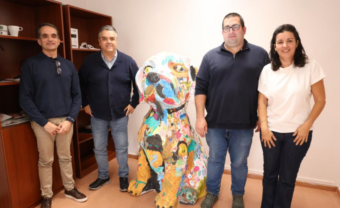 convenio de colaboraci&oacute;n con el CVLP
