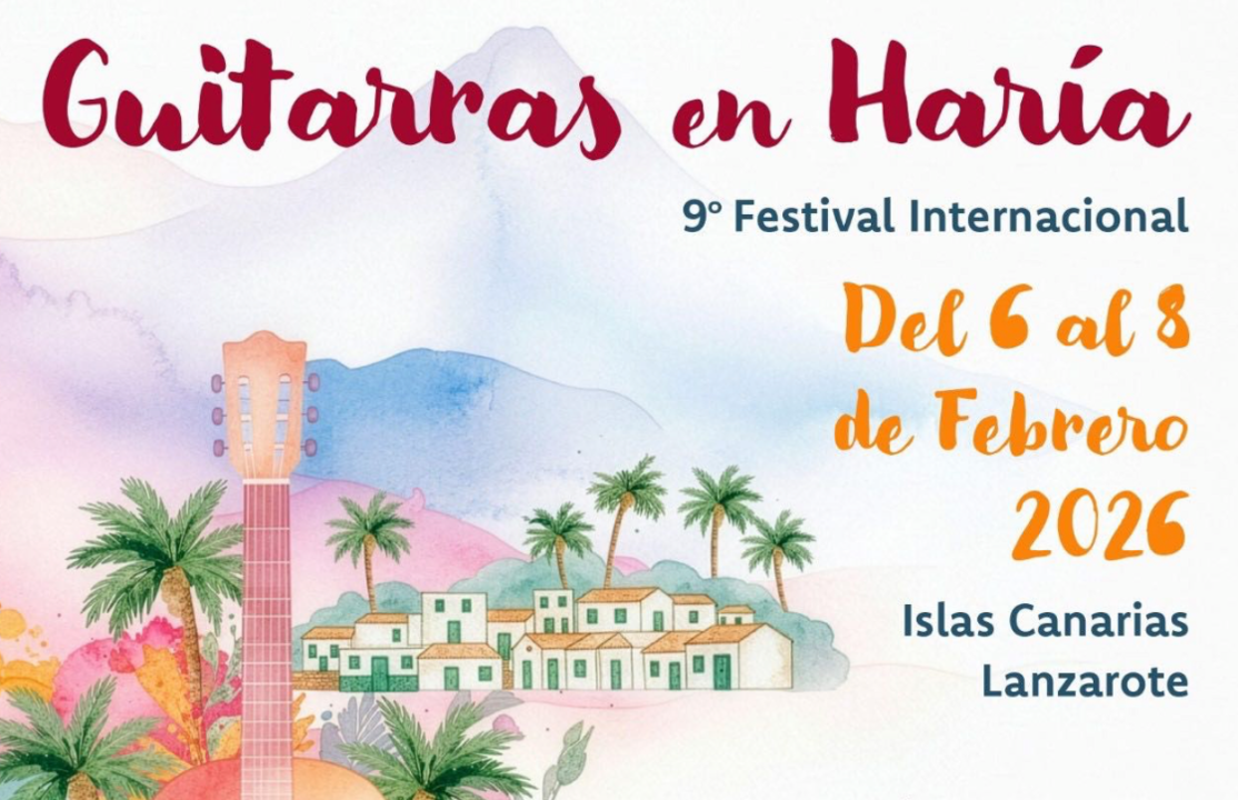 festival de guitarra