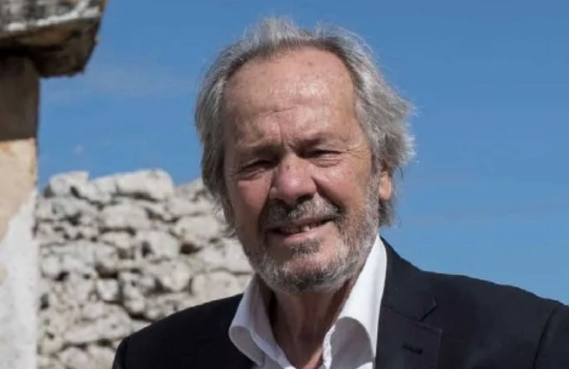 Cipriano Mar&iacute;n Cabrera