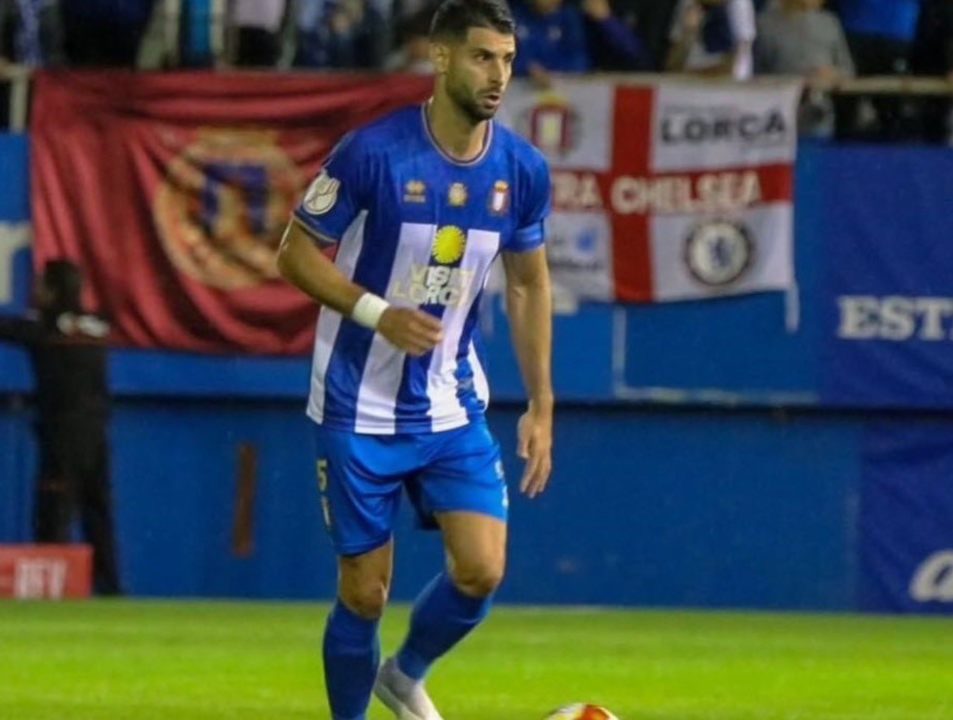 H&eacute;ctor Galiano