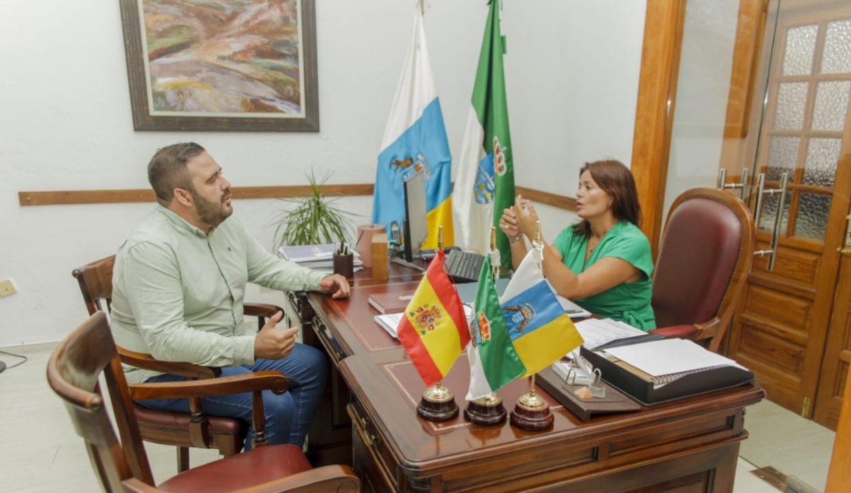 Ayuntamiento de Teguise