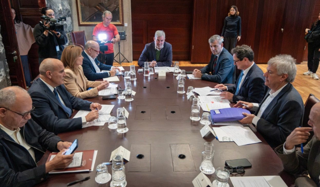 objetivo decreto canarias