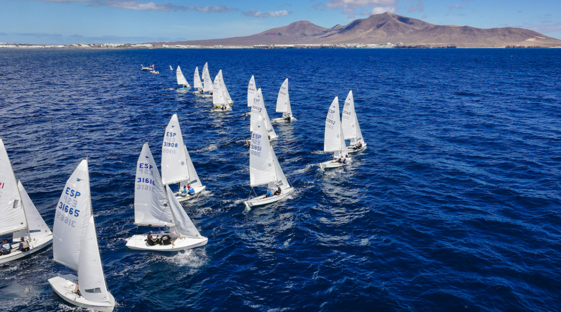 International Regatta
